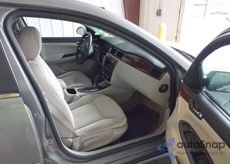 2007 Chevrolet Impala Ls z USA, uszkodzony, nr VIN 2G1WB58K579296522